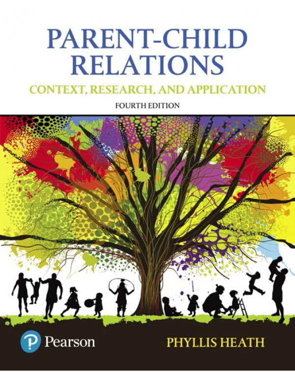 Parent-Child Relations: Context, Research, and App...