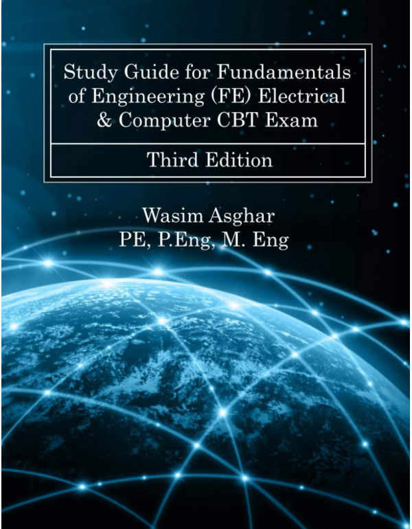 Study Guide for Fundamentals of Engineering (FE) E...