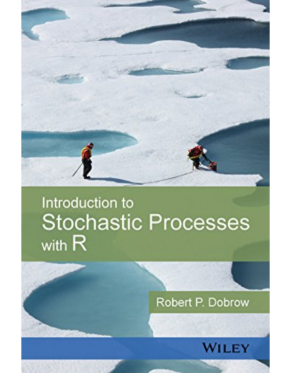 Introduction to Stochastic Processes with R *US HA...