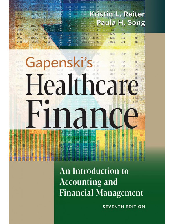 Gapenski's Healthcare Finance: An Introduction to ...