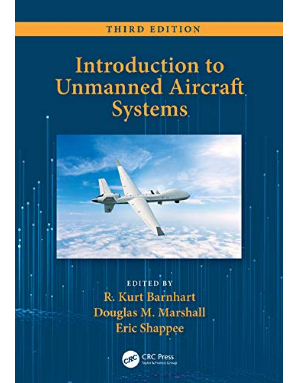 Introduction to Unmanned Aircraft Systems *US HARD...